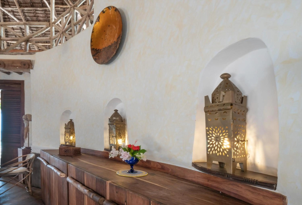 Mamamapambo Boutique Hotel