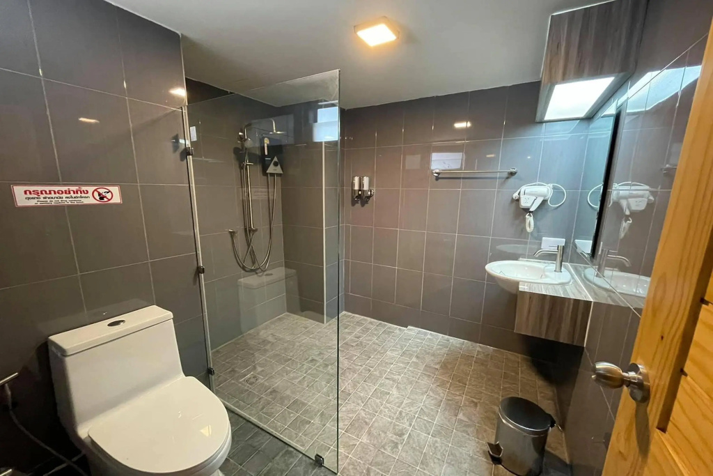 Hotel photo 7