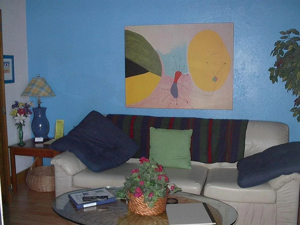 The Beach Bungalow - Général