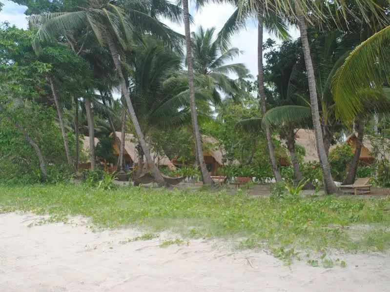 Qi Palawan — 5