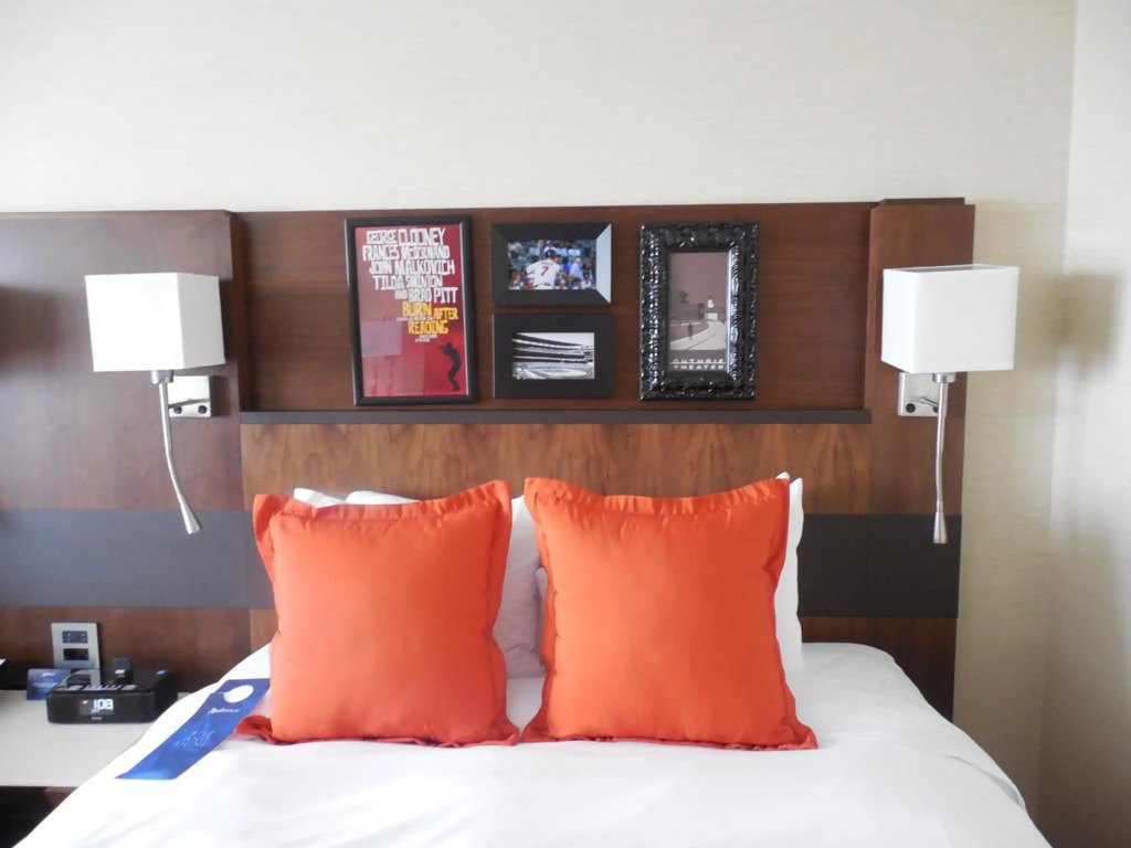 Radisson Blu Mall of America - фото 30