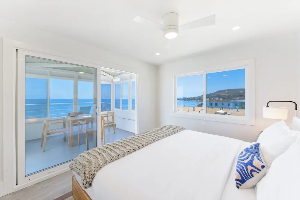 1 Bedroom Suite oceanfront