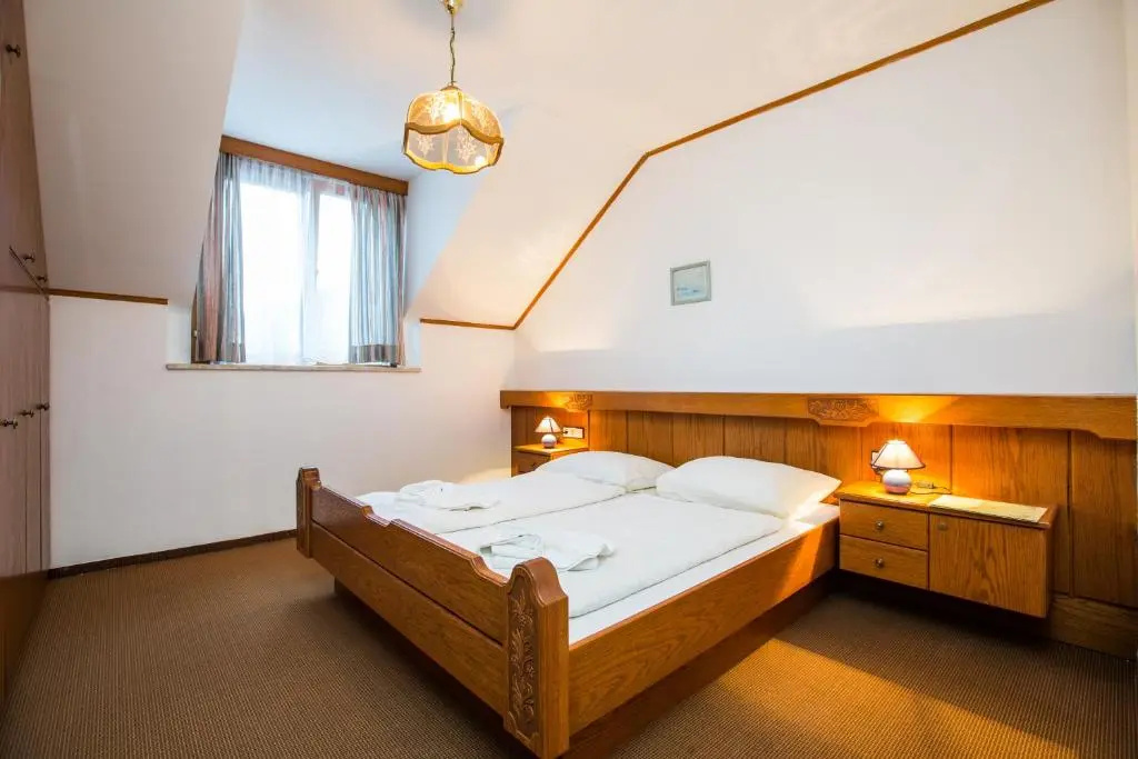 Hotel Seelacherhof - Chambres