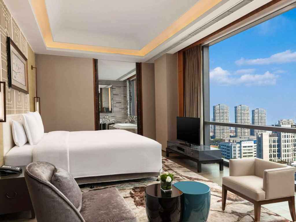 Pullman Haining - фото 8