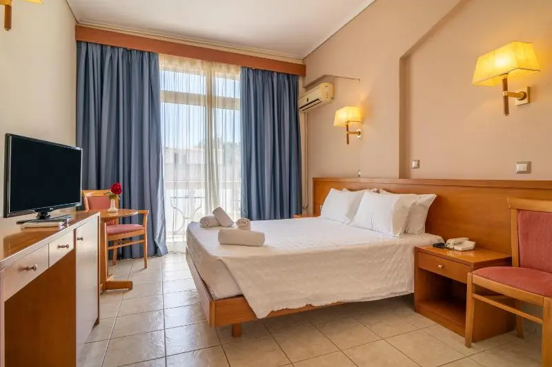Neda Hotel - Chambres