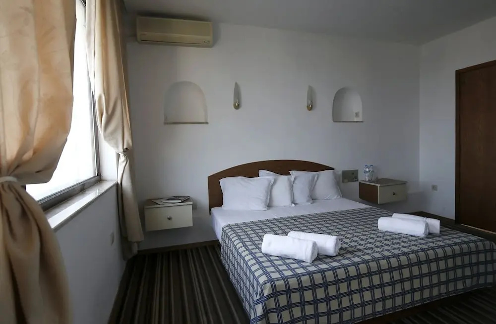 Hotel Corona by Asteri Hotels - Chambres