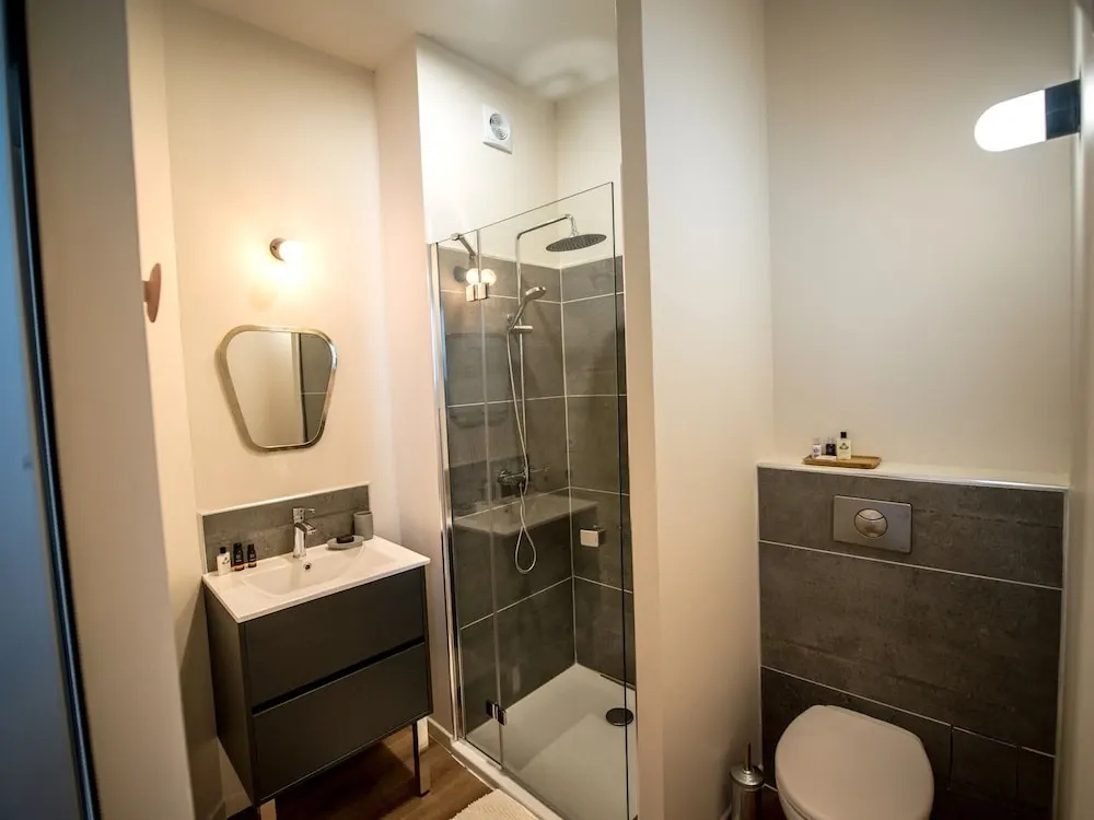 Le C Boutique Hôtel - Chambres