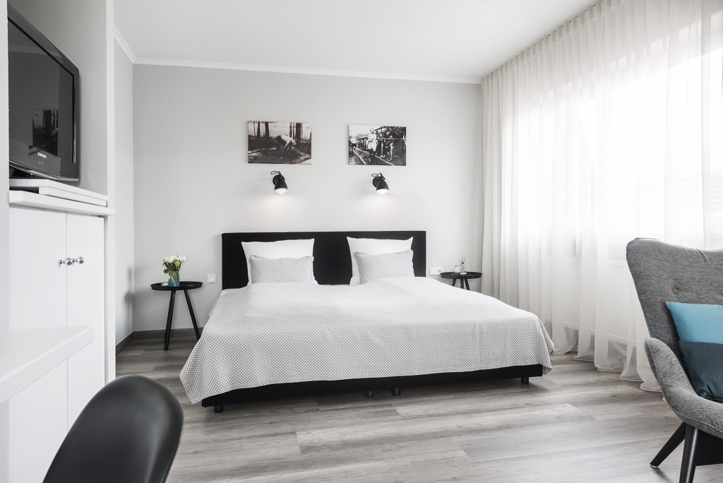 Hotel HerzogsPark - Général