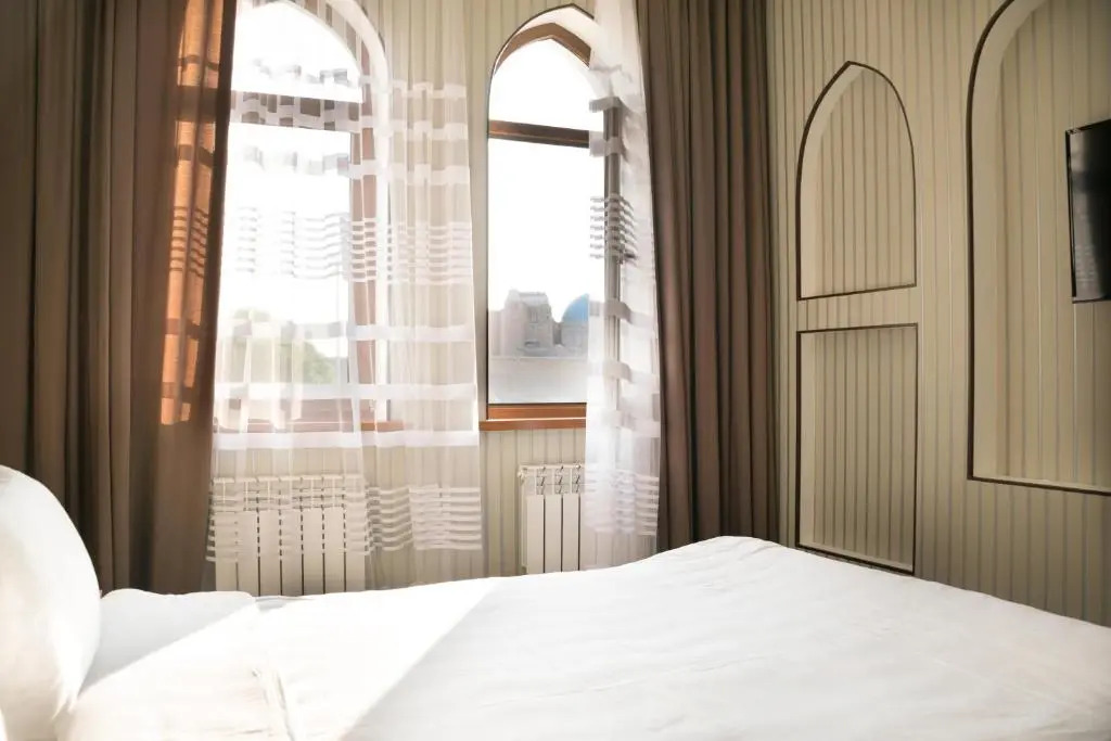 Отель Khanaka - фото 4