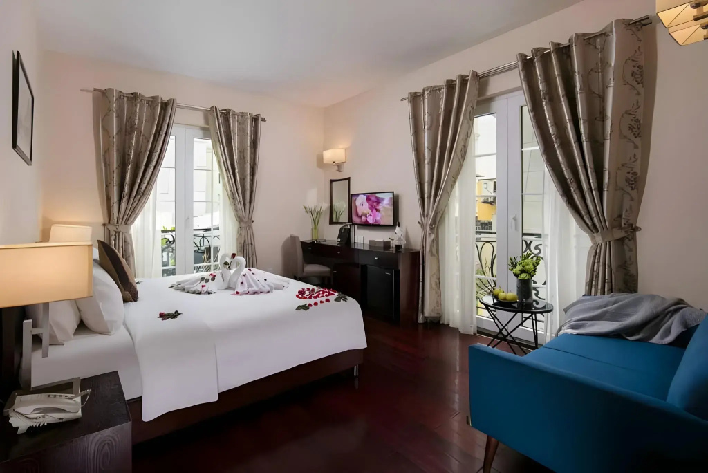 Hotel photo 20