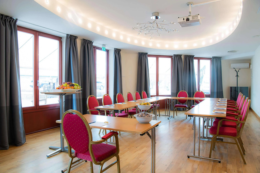 Best Western Arlanda Hotellby - Général