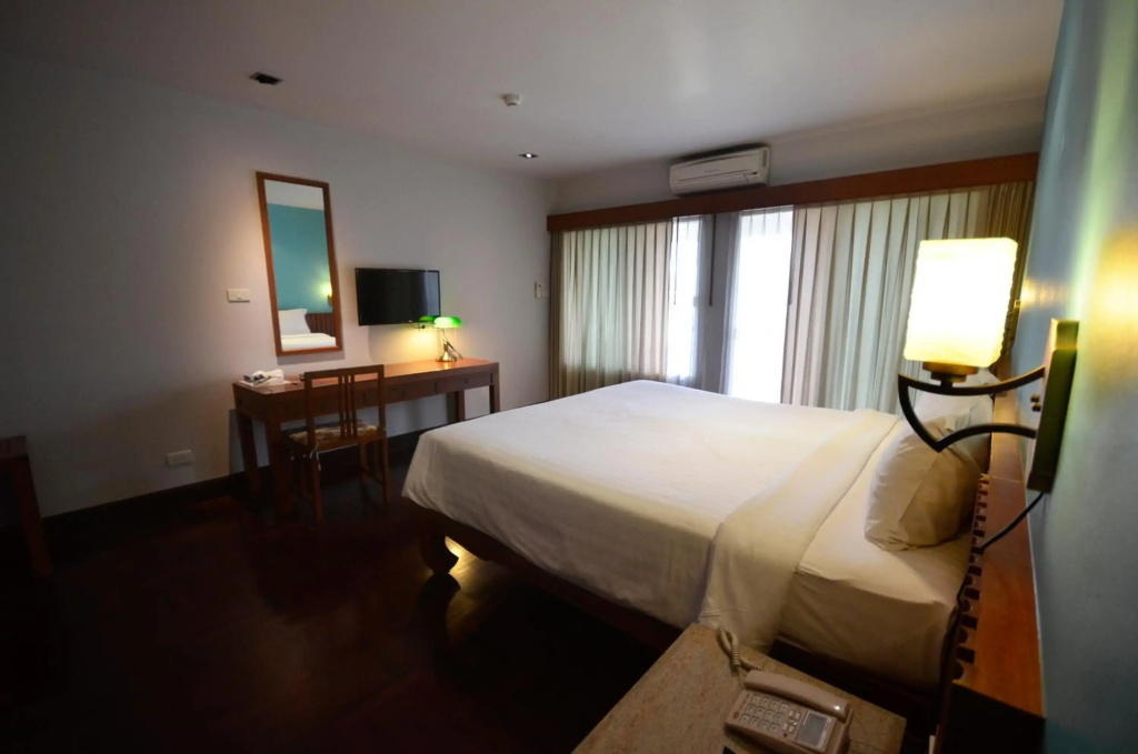 Sakorn Residence and Hotel - Général