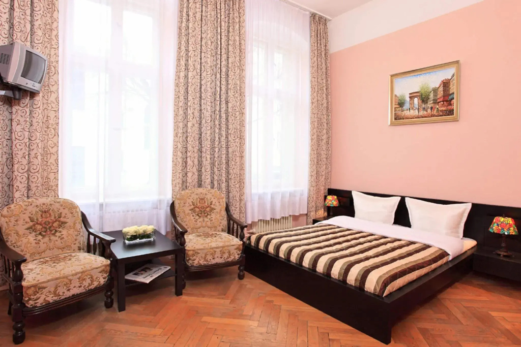 Hotel photo 14