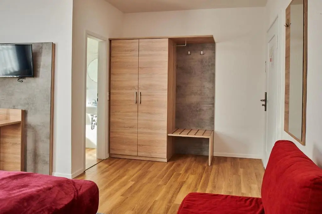 Zur Allacher Muehle - Chambres