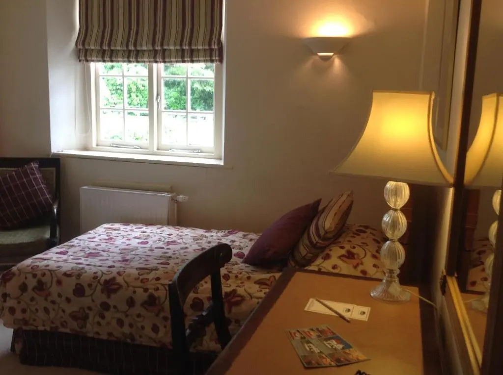 The Crown Hotel - Chambres