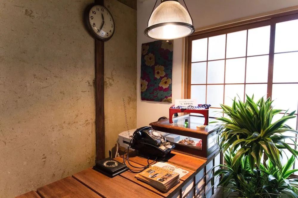 Hostel Moku-Moku 사진 16