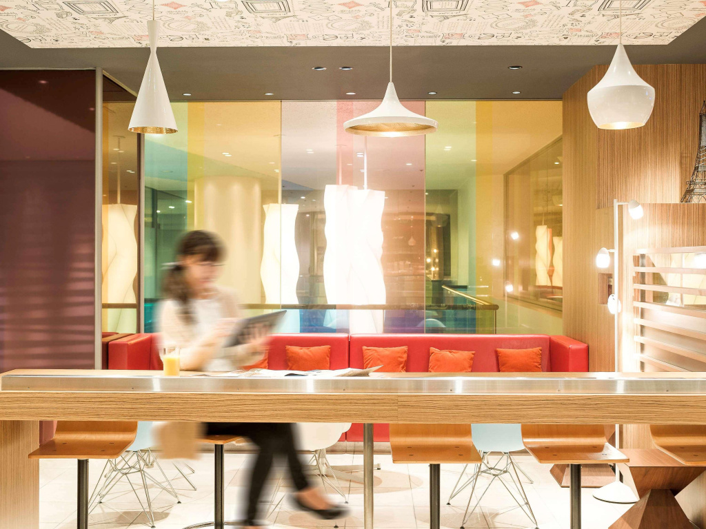 Wpu Shinjuku 사진 30