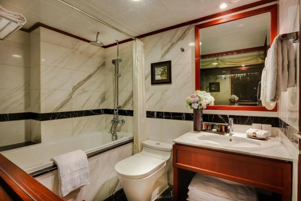 Conifer Boutique Hotel - Général
