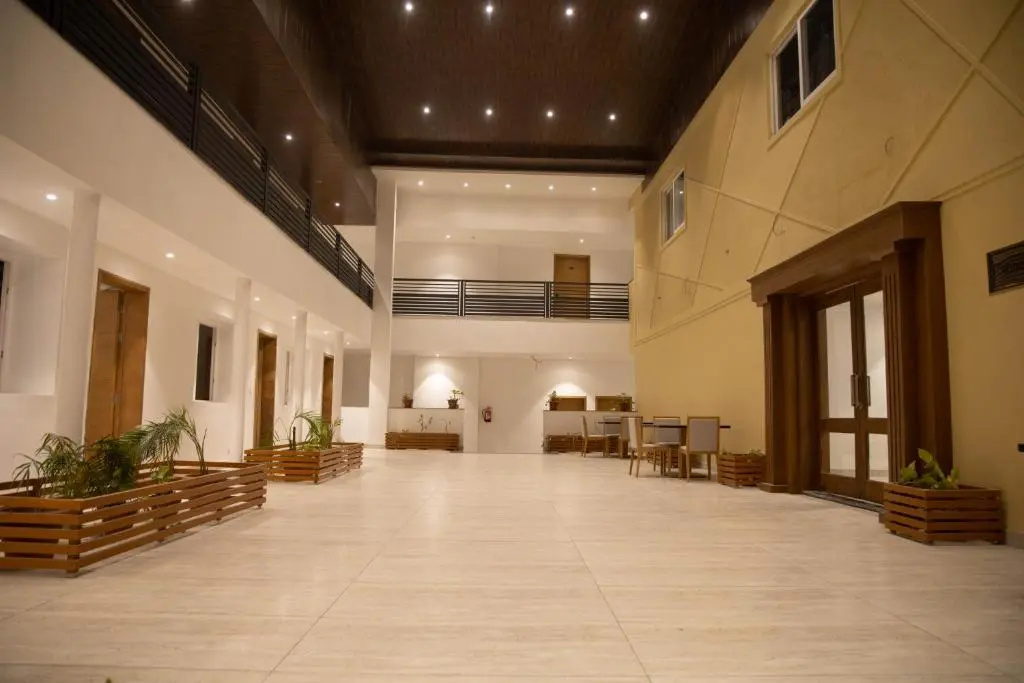 Hotel photo 7