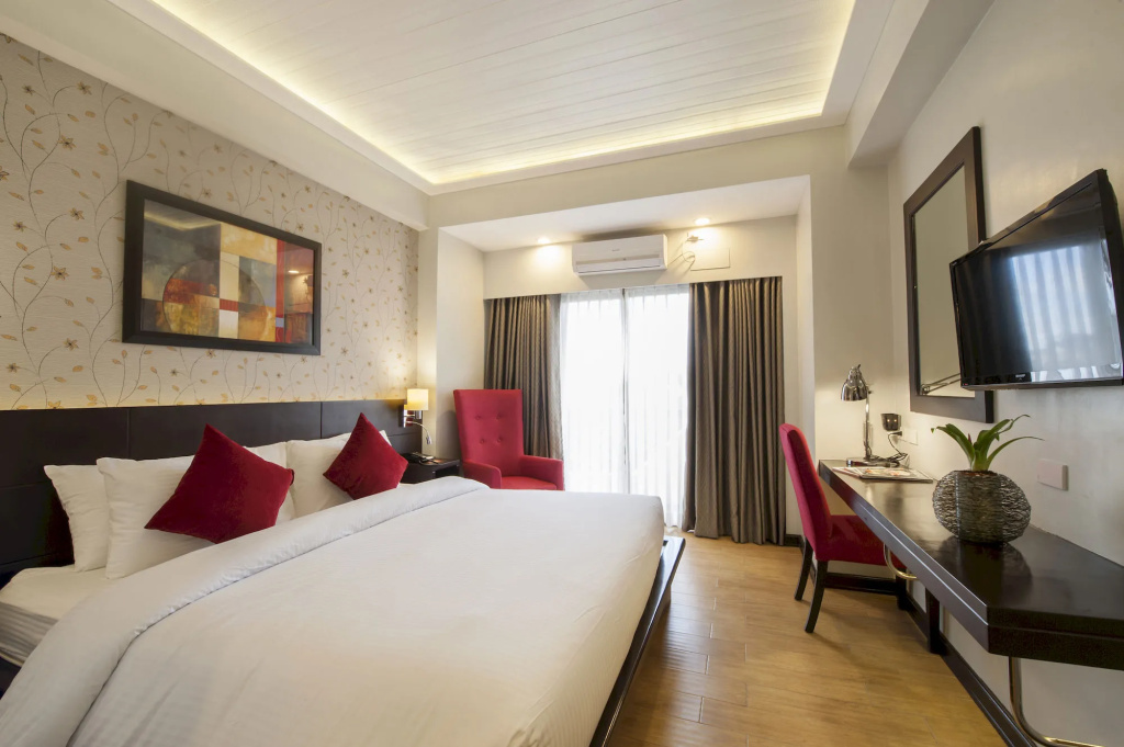 Hotel photo 6