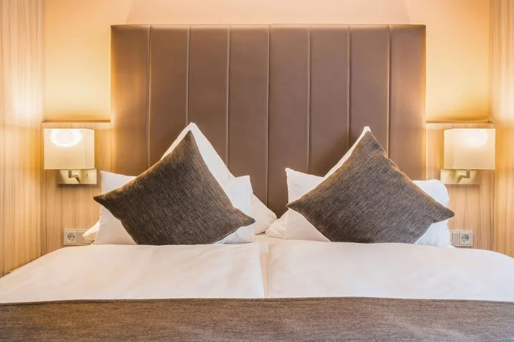 Best Western Plus Hotel Regence - Chambres
