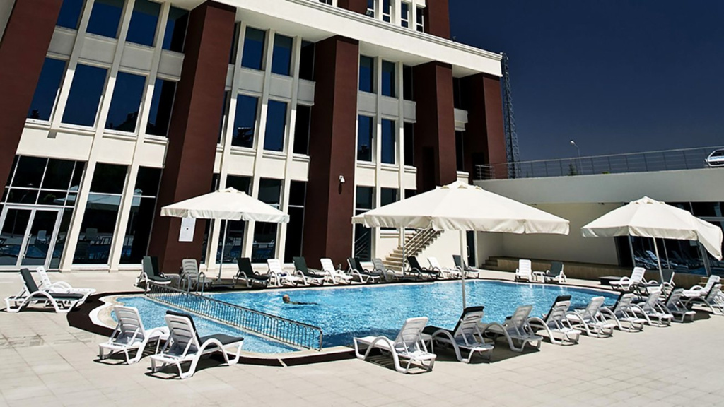 Hotel photo 13