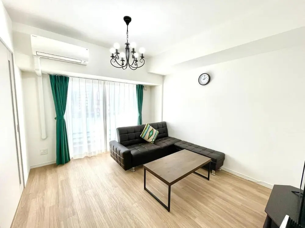 Riverside Inn Hakata 사진 3
