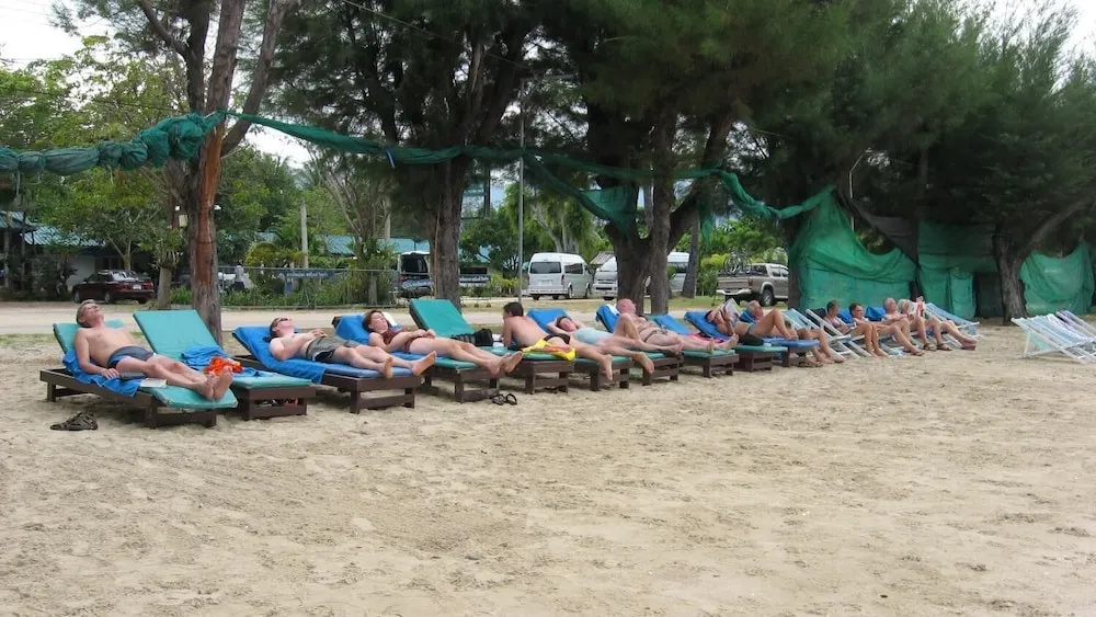 Samroiyod Holiday Resort - Général