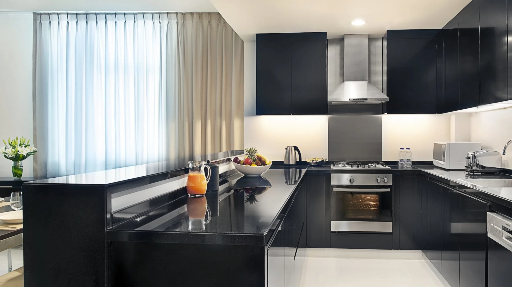 DAMAC Maison Cour Jardin - фото 15