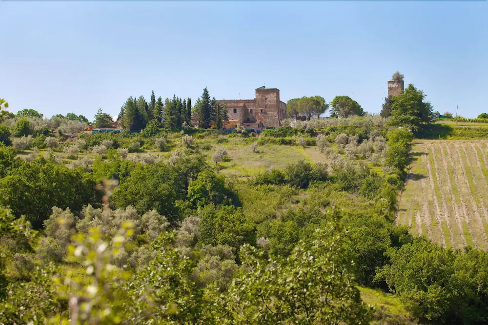 Villa Terrazza