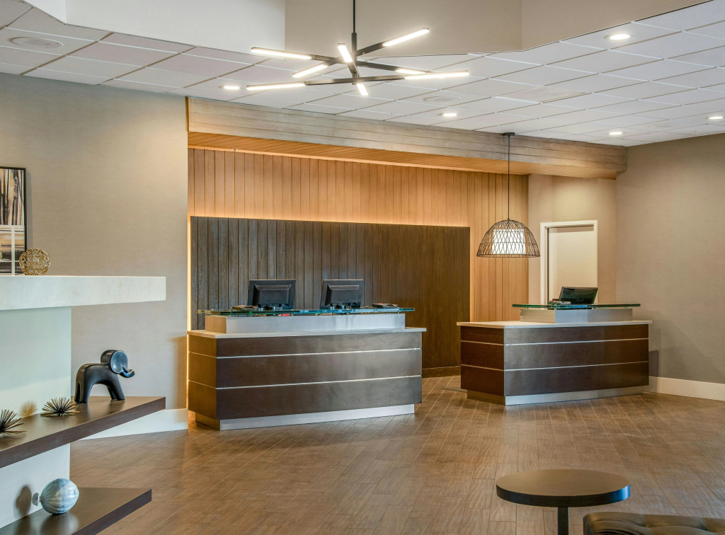 Staybridge Suites Oxnard River Ridge by IHG - Général