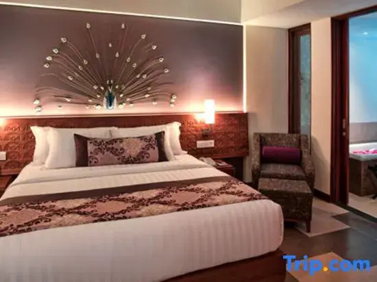 Sun Island Hotel Kuta