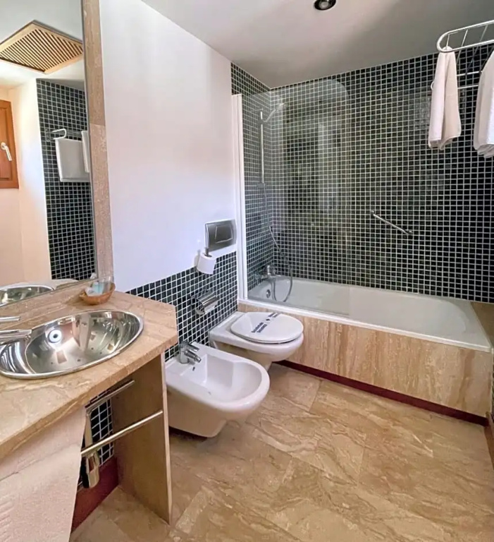 Hotel Acinipo - Chambres