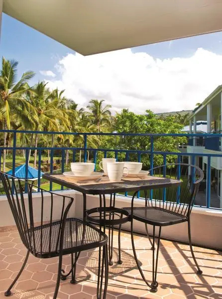 Club Wyndham Mauna Loa Village - Chambres