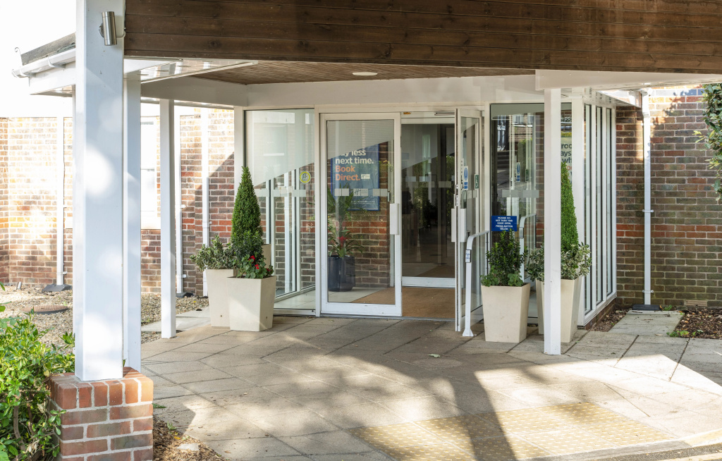 Holiday Inn Express York by IHG - Général