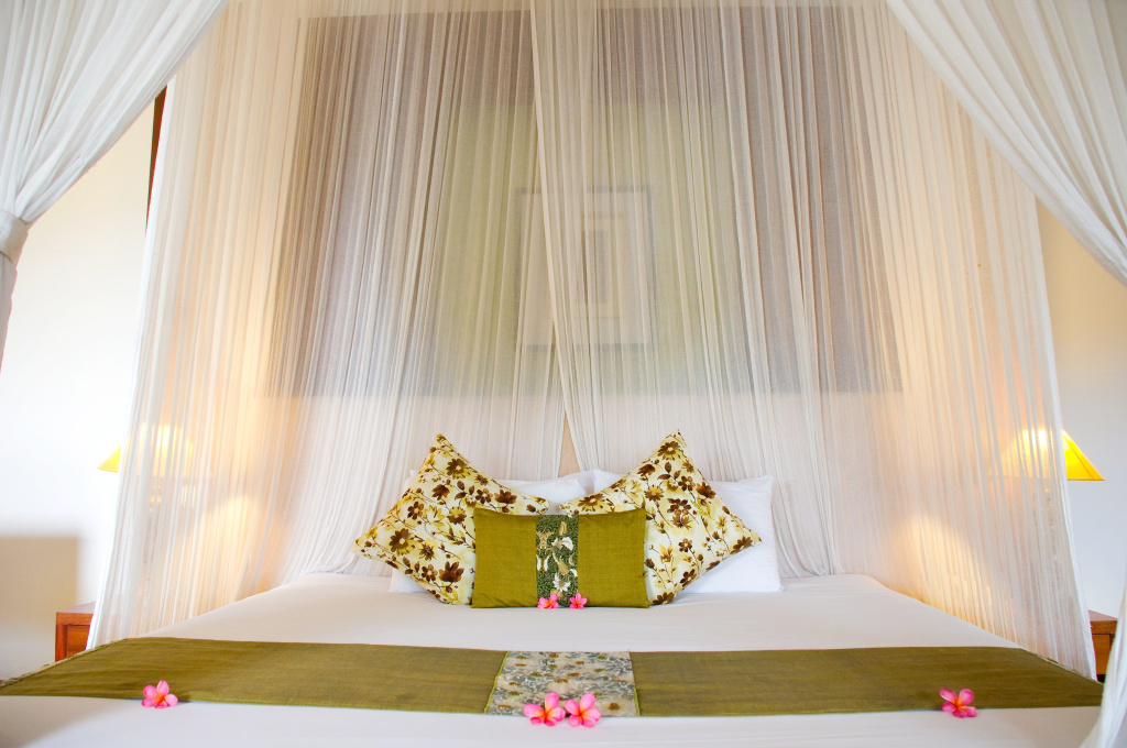 The Beverly Hills Bali a Luxury Villas & Spa - фото 4