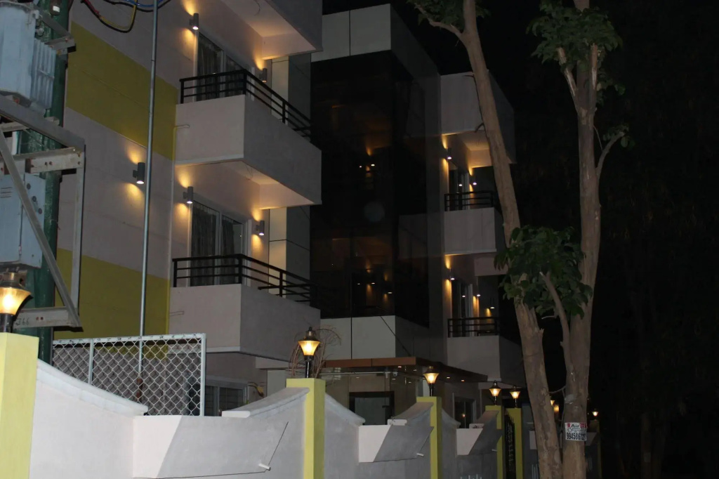 Hotel photo 15