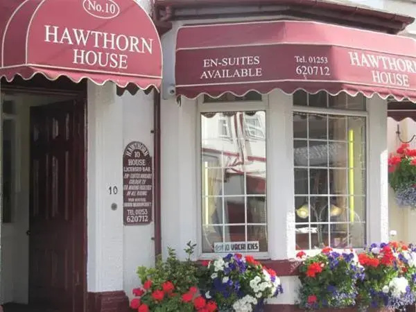 Hawthorn House