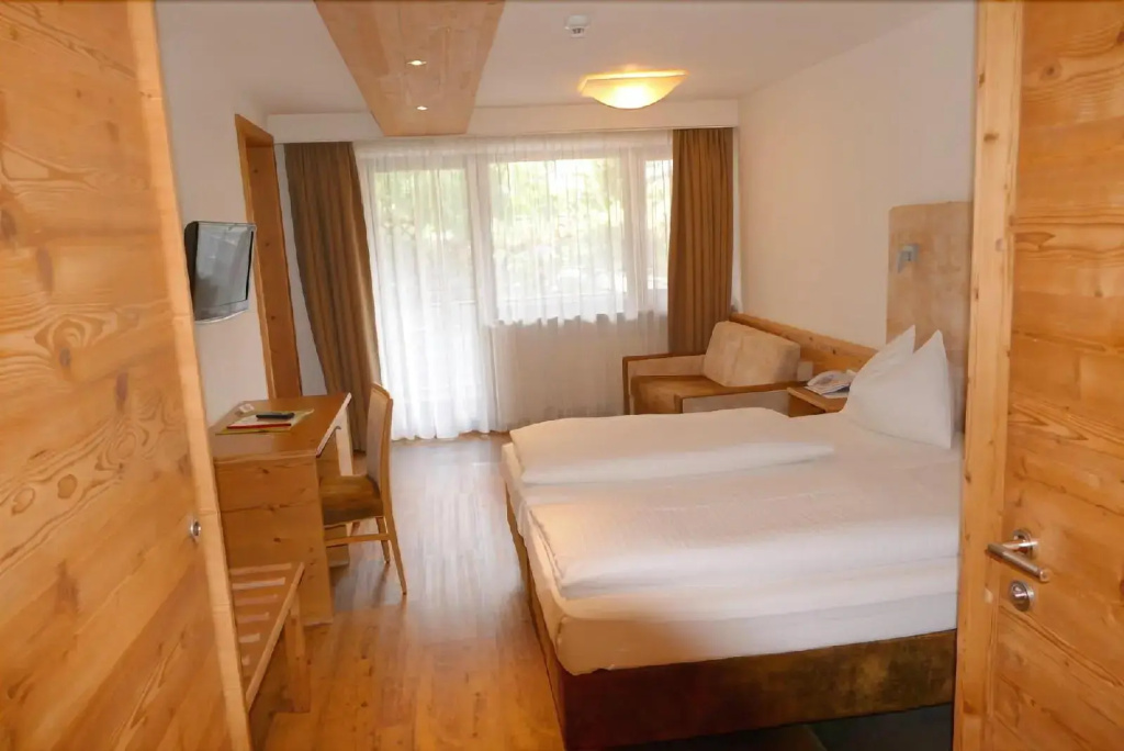 Hotel Gasthof Mitteregger - Général