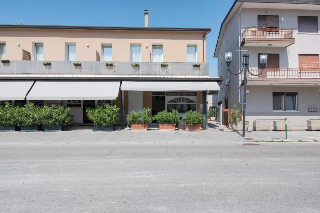 San Vincenzo Rooms Vigonza