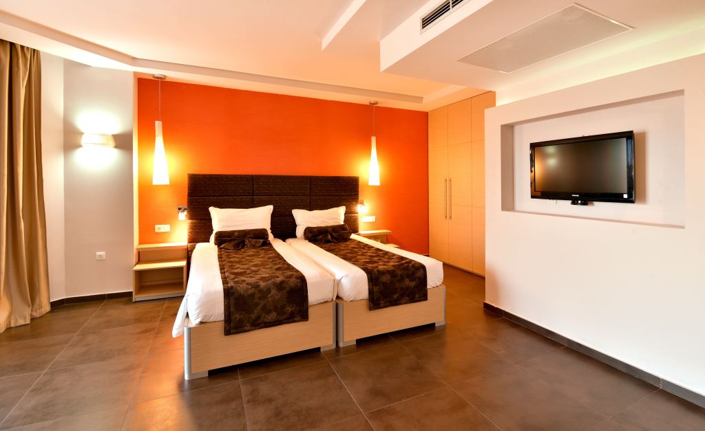 lti Dolce Vita Sunshine Resort - Général