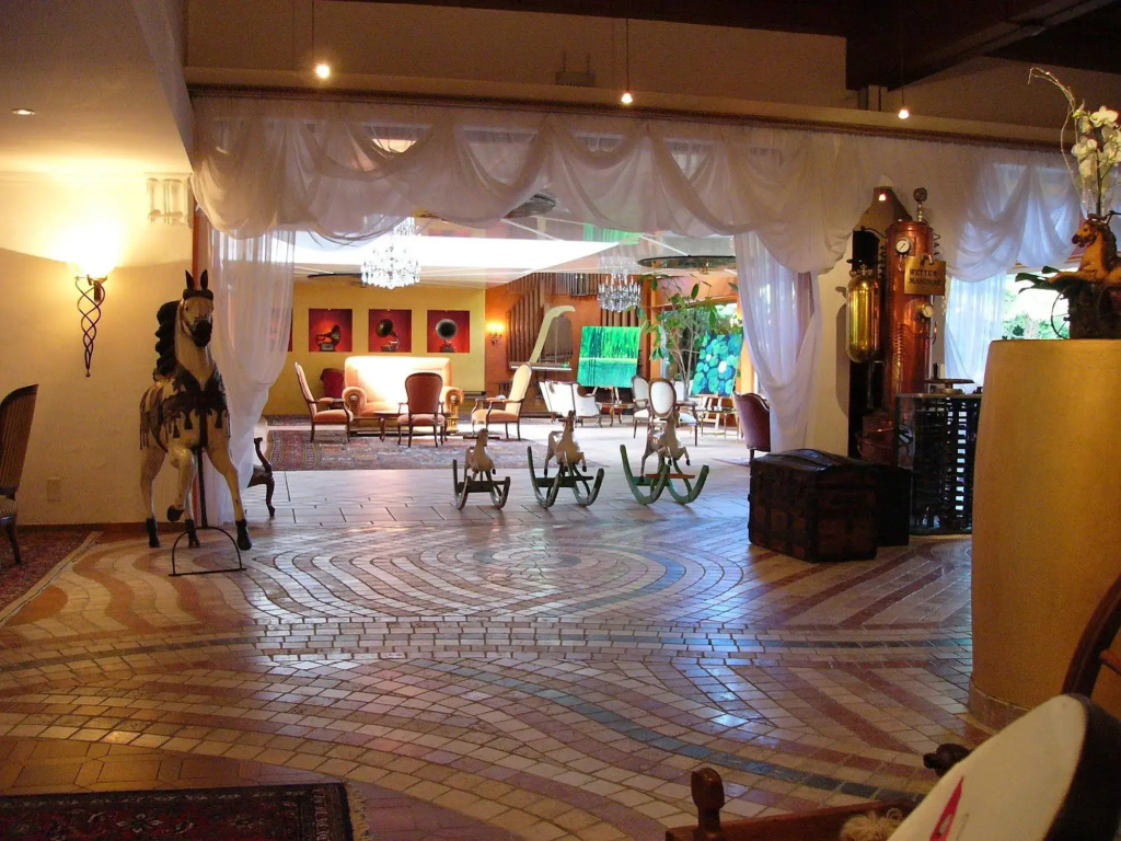 Hotel photo 8