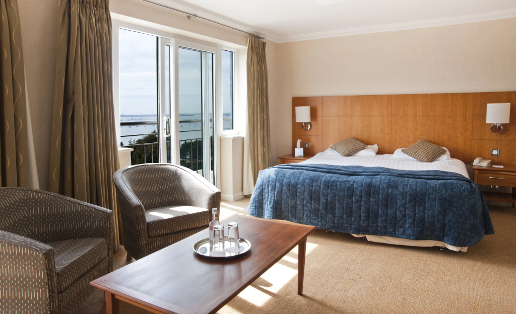 Harbour Heights Hotel - Général
