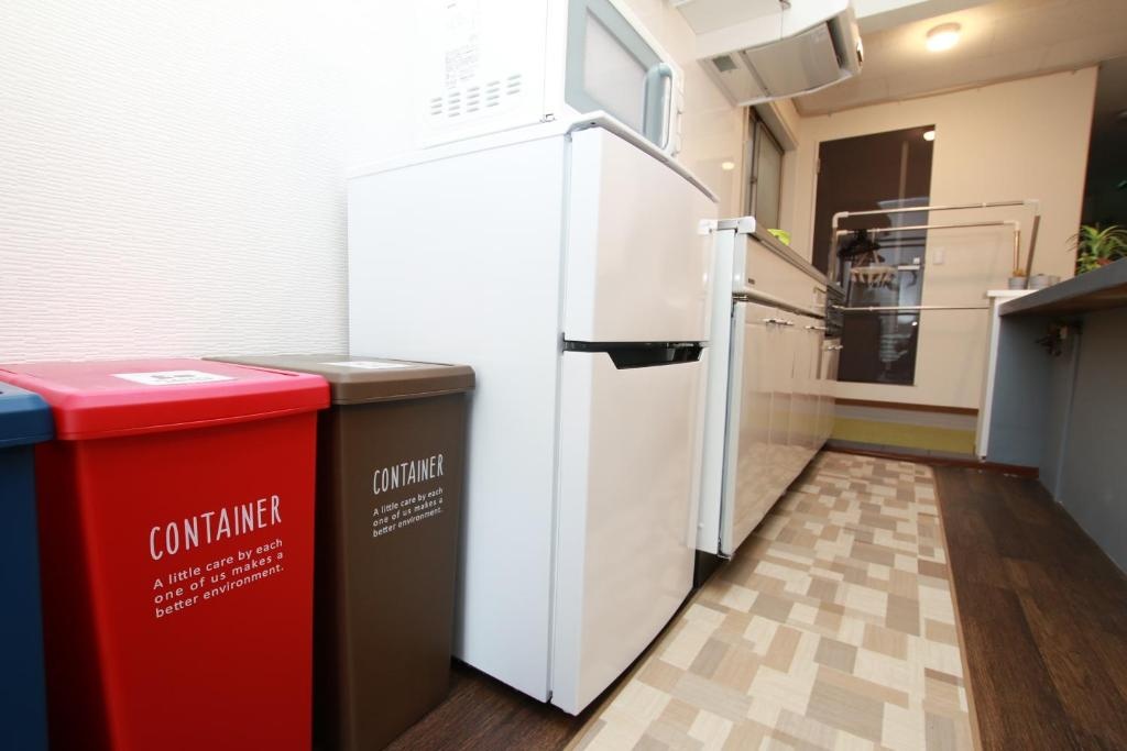 Sakurajima Parkside House A 사진 11