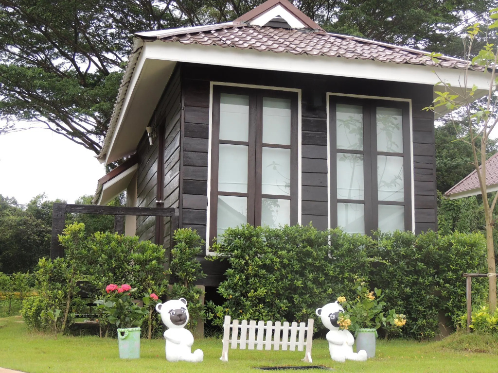 Deluxe Cottage