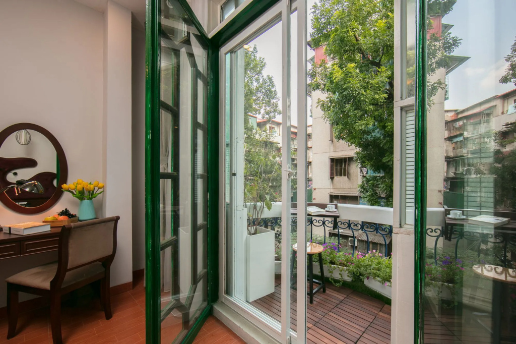 Labevie Hotel - Général