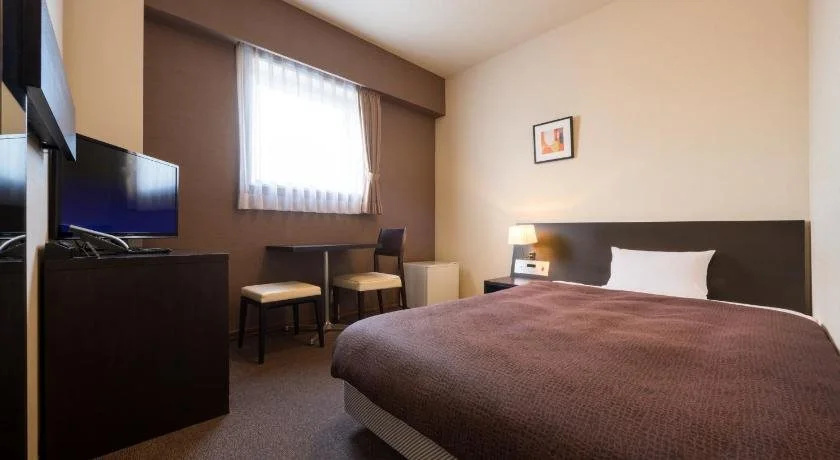 Montein Hotel - Général