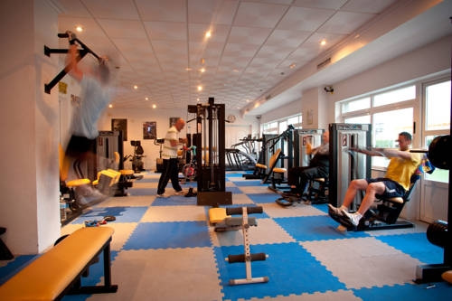 Hotel Costa Blanca Resort - Général