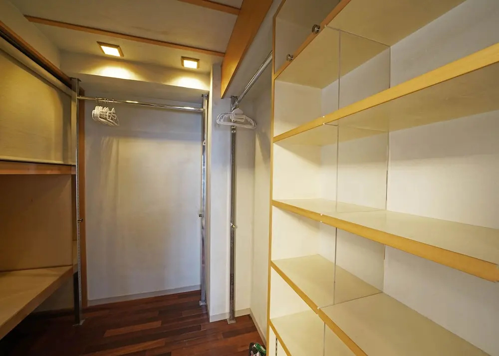 Luxury room