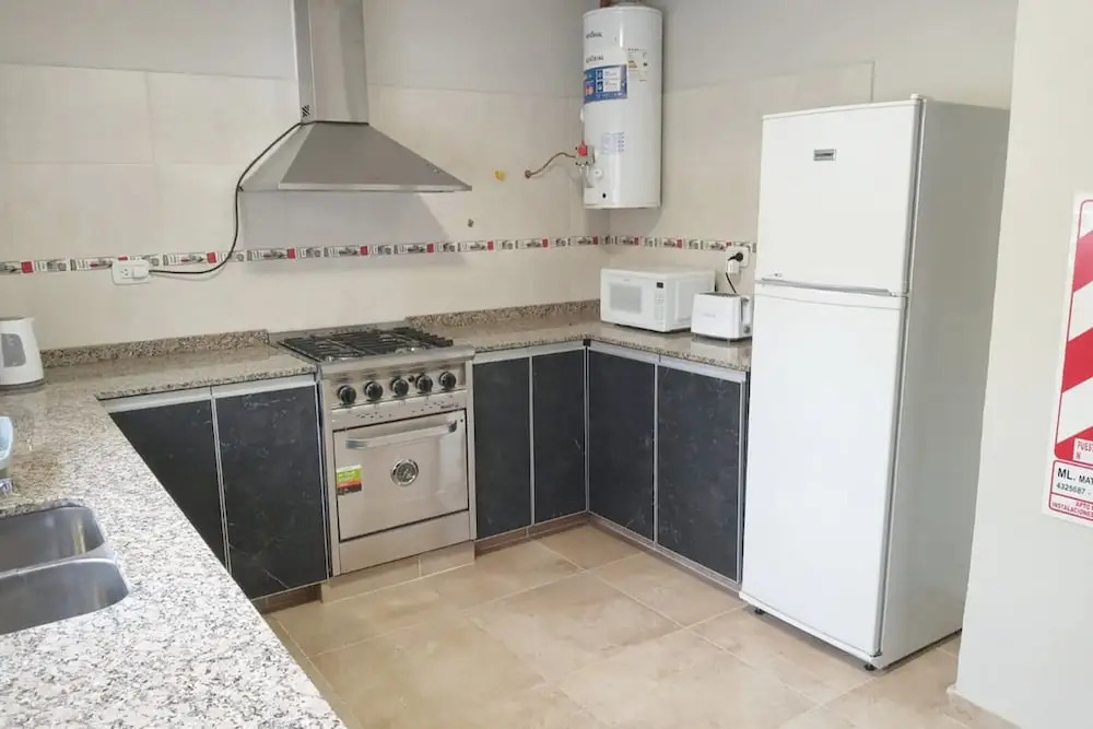 Sobremonte Suites by Vilvey Turismo - фото 14